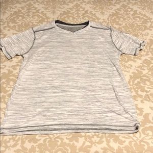 Modern culture casual T-shirt